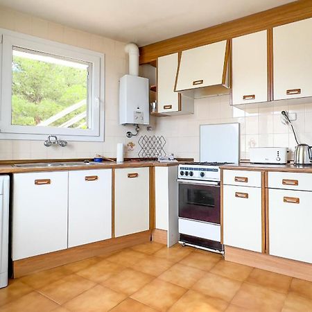 Majordoms - Apartment Cau Del Llop, Льянсса Экстерьер фото