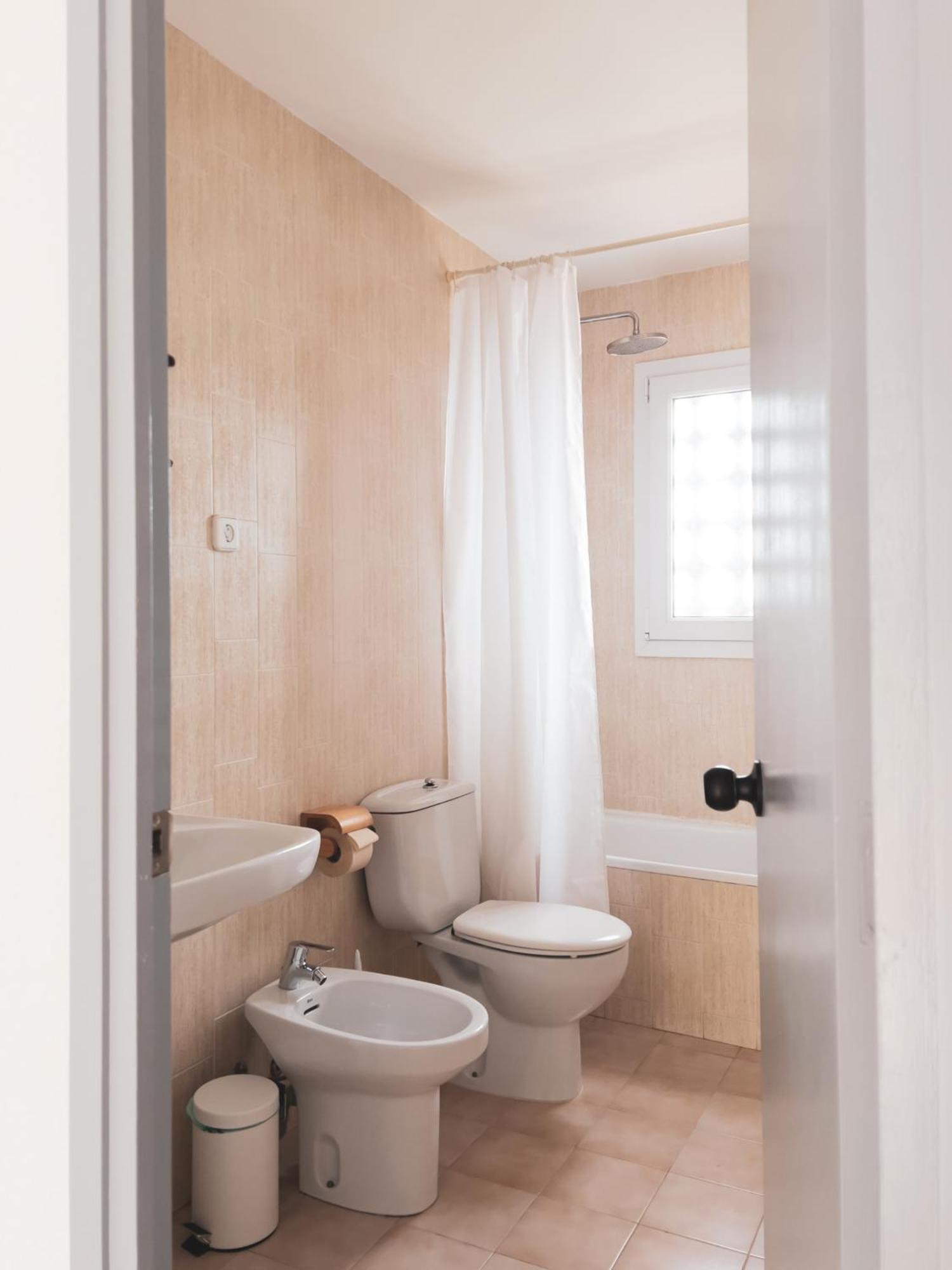 Majordoms - Apartment Cau Del Llop, Льянсса Экстерьер фото